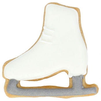 Cookie Cutter - Ice Skate